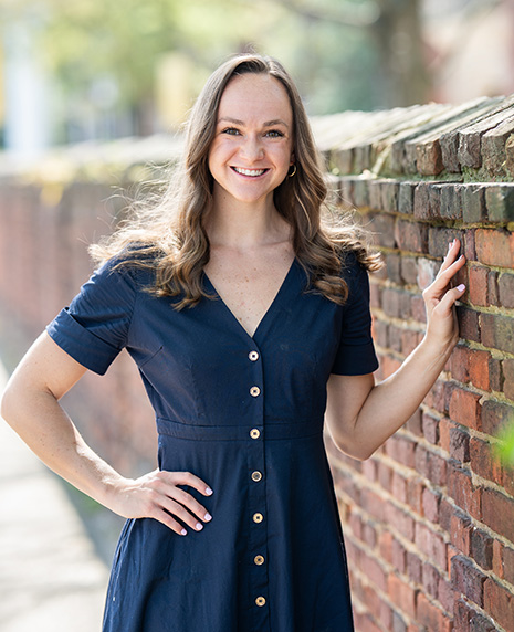 Lauren St. George